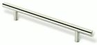 45-102 176 Nickel Pull Set 10 92997 Id Fine Railing Brushed Mm. European Cc