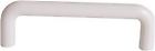 179119 Anvil Mark Design House Decorative Drawer Pull White 076335235806