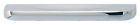 105.34.200 180820 Chrome Id Zinc Pull 10 Polished Set Drawer