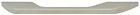 110.07.632 184794 Nickel Matte Pull Id Cabinet