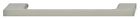 108.76.732 185000 Bella Cabinet Italiana Pull Nickel Id Satin