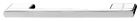 108.94.223 185010 Chrome Handle Id Cabinet Kitchen Polished Contempo