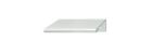 124.02.911 185285 Set Tab Handle Aluminum Drawer Id 10