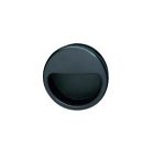 158.23.300 185298 Pull Black Id Mortise Set 10