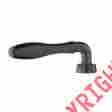 18732zb0 T--939 Lever Handles Rubbed Seabury Oil Bronze Grohe