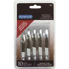 1875359 Pull Amerock Pack Chr Modern 026634221079
