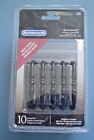 Ten53006fb 1875403 Amerock Cabinet Pulls Pack Nip Centers Flat Black 027837690556