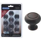 1875415 Knob Amerock Pack Orb 026634221192