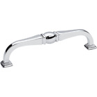 188-128 Jeffrey Alexander Polished Chrome 843512049637