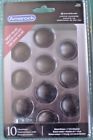 Ten1387rb 1887645 Amerock Cabinet Knobs Pack Nip Diameter Roman Bronze 027837695629