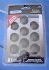 Ten291130rb 1887656 Amerock Cabinet Knobs Pack Nip Diameter Oil Rubbed 027837695735