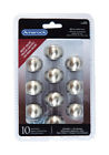 1887673 Amerock 10 Pack Allison 027837695902
