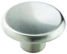 1887678 Amerock Knob Satin Nickel 026634221963