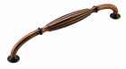 1902408 Amerock Blythe In Brushed Copper Appliance Pull 026634190566