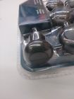 035068 192411 Allison Drawer Pulls Set Of Ten Oil Rubbed 035061924118