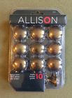 192927 Allison Round Drawer Knob