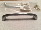 1970-26d Lot Pull Cabinet Bow Hardware- 6 Contemporary Amerock