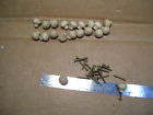 1ash Ottens Products 20pcs Unfinished