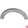 Sd44-130 2.9-inch Siro Designs Brushed Cabinet Pull Stainless Steel