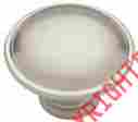 P40005l-sn-u 2-pack Brainerd Mfg Co Liberty Hdw Satin Nickel Finish Sophia Knob 885785383735