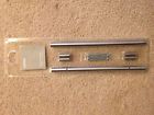 Aa-302409-1 " 2-packs Handle 24 Twelve 9.75 Stainless Ikea Cabinet Lansa Steel