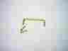 20-b1040pb Taymor 3 L 2 Solid Polished Brass Drawer Pull 25 Each In Box