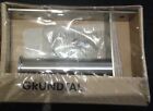 200.478.98 Ikea Grundtal Hanger Hook Stainless Steel Mikael Warnhammar Under Shelf