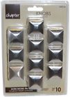 2000168 Bulldog Hardware Chapter Cabinet 035061927164
