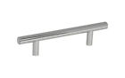 2000805 Amerock Bar Pulls Collection Cabinet Pull Polished Nickel 026634214736