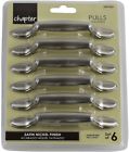 2001826 Bulldog Chapter Spoon Foot 035061927102