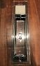 201.181.26 Ikea Takta Black Wood Cabinet Handles Set Of Two Drawer