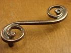 2016 Acm Sonoma Cabinet Hardware Scroll Pull Antique Copper 107112241410