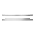 202.262.15 Ikea Blankett Handle Aluminum