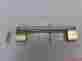 2021-90ss-p N A Qty 2 Berenson Hardware Studio Pull
