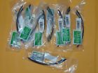 2022-orb Gliderite Hardware Pack Lot Loop Cabinet Pull Oil 849376002573