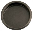 3133308 202796 Design House Round Closet Finger Pull Pocket Id 044321202798