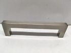 9322-96-bsn 2044bsn Marathon Hardware Pull Handle Brushed Nickel Set Of
