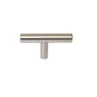205682 Design House Inch Long Bar Cabinet Knob 044321205683