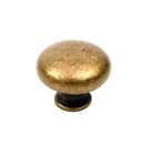20606-3b 20606 Century Milan Inch Diameter Mushroom Cabinet Knob 639020009603