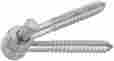 20910135 Florida Hardware Hardware-national Stanley Hook Eye Screw Hinge 1 2 038613131132