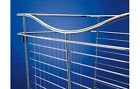 Cb182007cr 20d 18w Rev--shelf Basket Fe Wire 7h