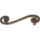 2102 Atlas Homewares Scroll Inch Center To Designer Cabinet 782808607000