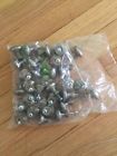 2130 Vidagoods Satin Nickel Brushed