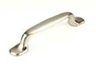 21456-15 Century Hardware Lisbon Zinc