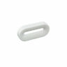 21833230 Richelieu Hardware In Mm White 773199678199