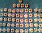 22004 Renovators Supply Cabnet Knobs Pulls Procelaintulip 1 2 Price
