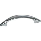 7222339 22026 Pull Laurey Chrome 722233220269