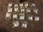2202orb Cosmas Lot Of 17