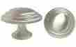 2205-34-bn-10pc 2205.34sn House Guard Hardware 10 Satin Nickel Or Brushed Kitchen 1 3 8 Ring Round Knobs 34mm 761620034560