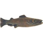2217-r 2217 Atlas Homewares Fish Collection Cabinet Pull Inch Center 782808609165